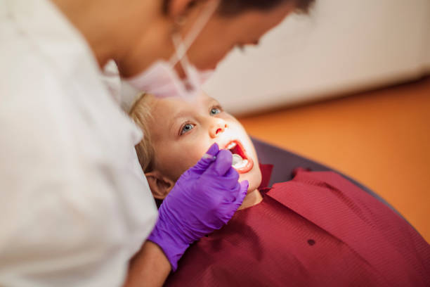 Best Broken or Cracked Tooth Emergency Dentist in Northampton, PA